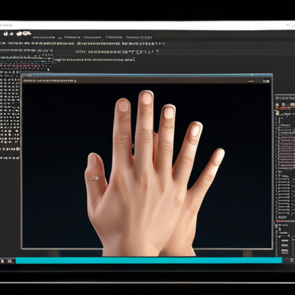 **

A developer enthusiastically creating a tutorial, incorporating screenshots and GIFs to illustrate a coding solution. The scene emphasizes hands-on experience and clear, visual explanations.

**