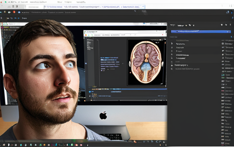 A developer sharing coding knowledge on a Tistory blog, using various plugins and skins, integrated with Google AdSense, but feeling limited by the platform's features.